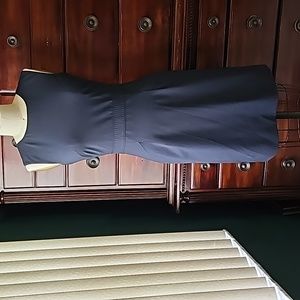 TORYBURCH SHIFT DRESS